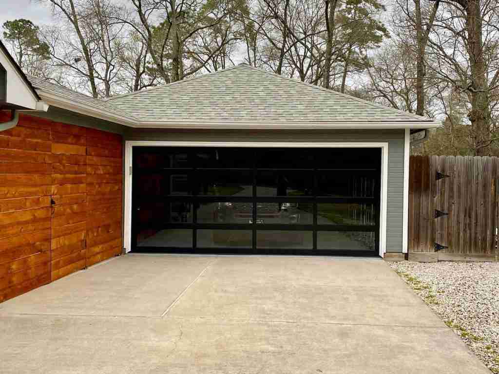 Garage Door